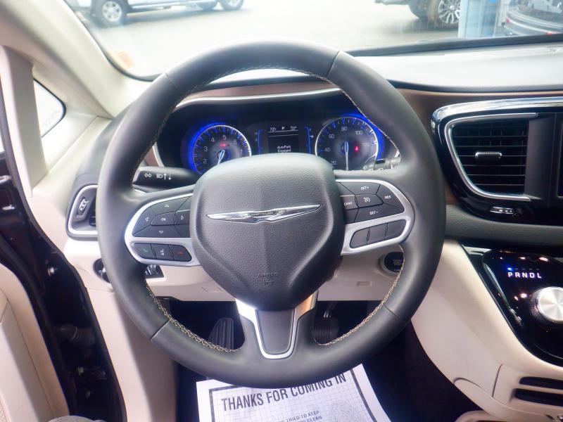 Chrysler Voyagerlx - Thumbnail 14