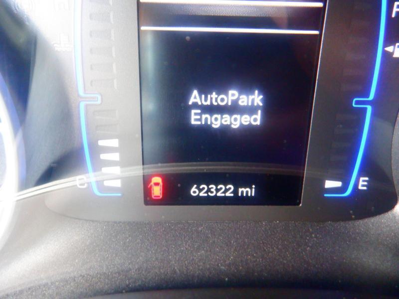 Chrysler Voyagerlx - Thumbnail 15