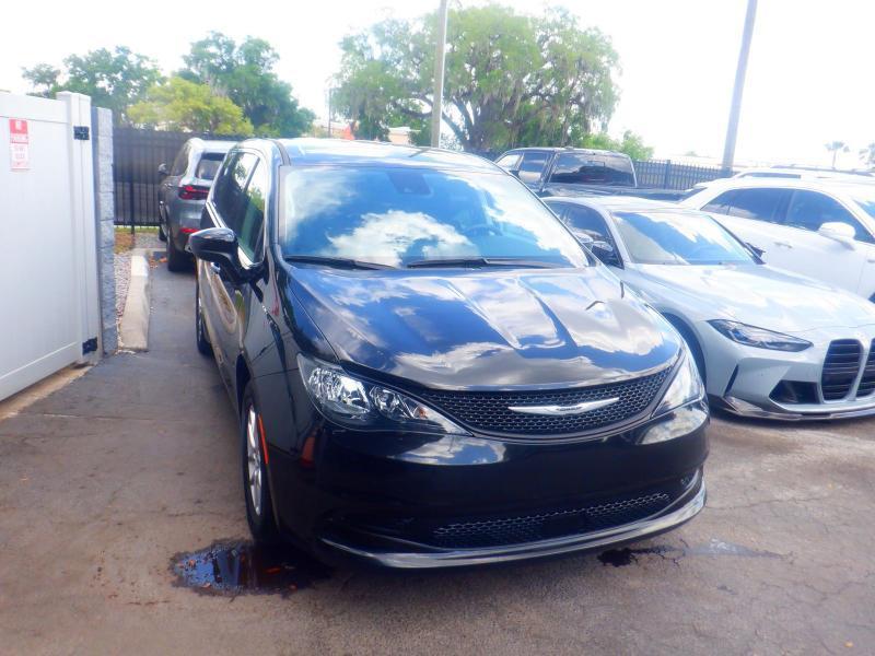 Chrysler Voyagerlx - Thumbnail 6