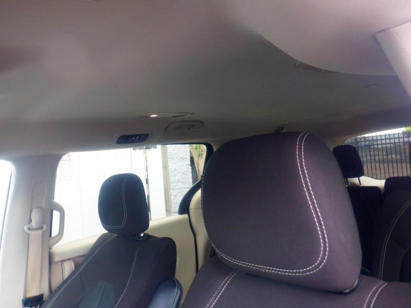 Chrysler Voyagerlx - Thumbnail 17