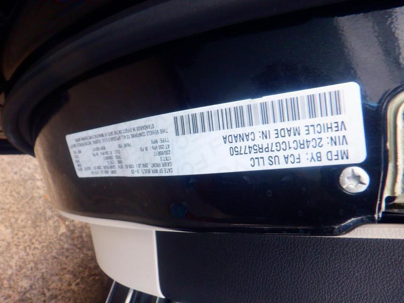 Chrysler Voyagerlx - Thumbnail 20