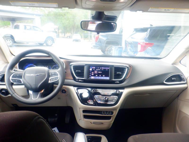 Chrysler Voyagerlx - Thumbnail 13