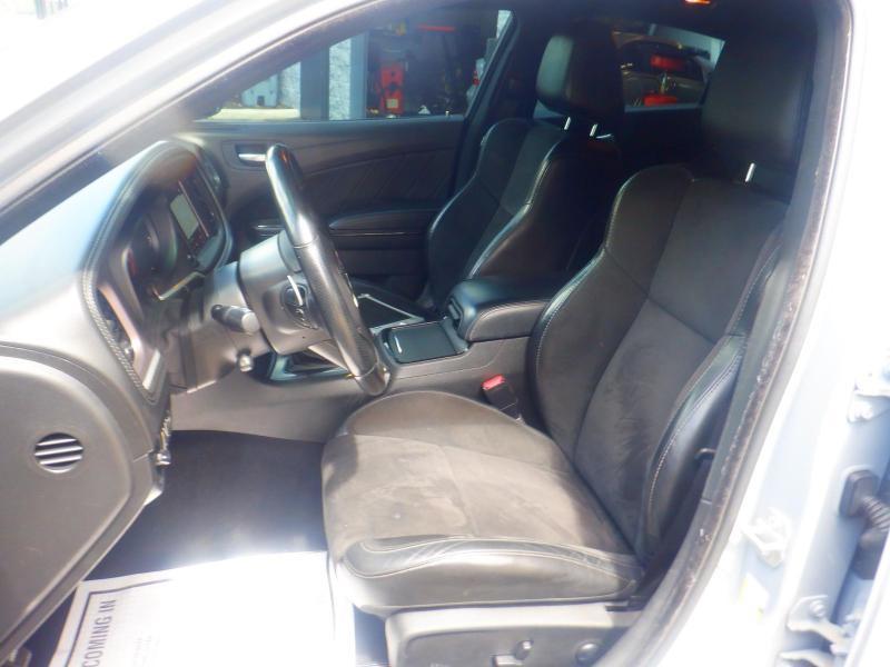 Dodge Chargergt Navigation & Travel Pkg Plus Grp Black Top Pkg - Thumbnail 12