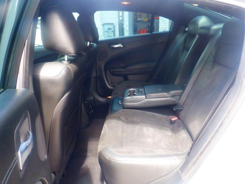 Dodge Chargergt Navigation & Travel Pkg Plus Grp Black Top Pkg - Thumbnail 17