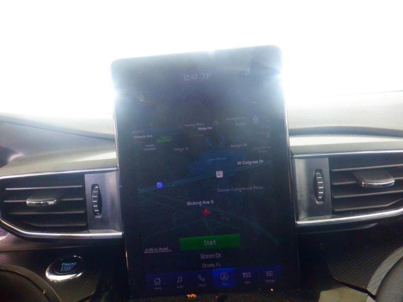 Ford Explorerst 401A Pkg St High Pkg Co Pilot 360 Assist+ - Thumbnail 15