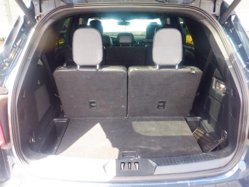 Ford Explorerst 401A Pkg St High Pkg Co Pilot 360 Assist+ - Thumbnail 7