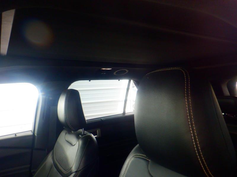 Ford Explorerst 401A Pkg St High Pkg Co Pilot 360 Assist+ - Thumbnail 16