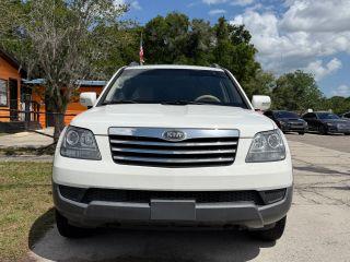 Kia Borrego - Thumbnail 14