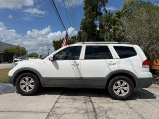 Kia Borrego - Thumbnail 8