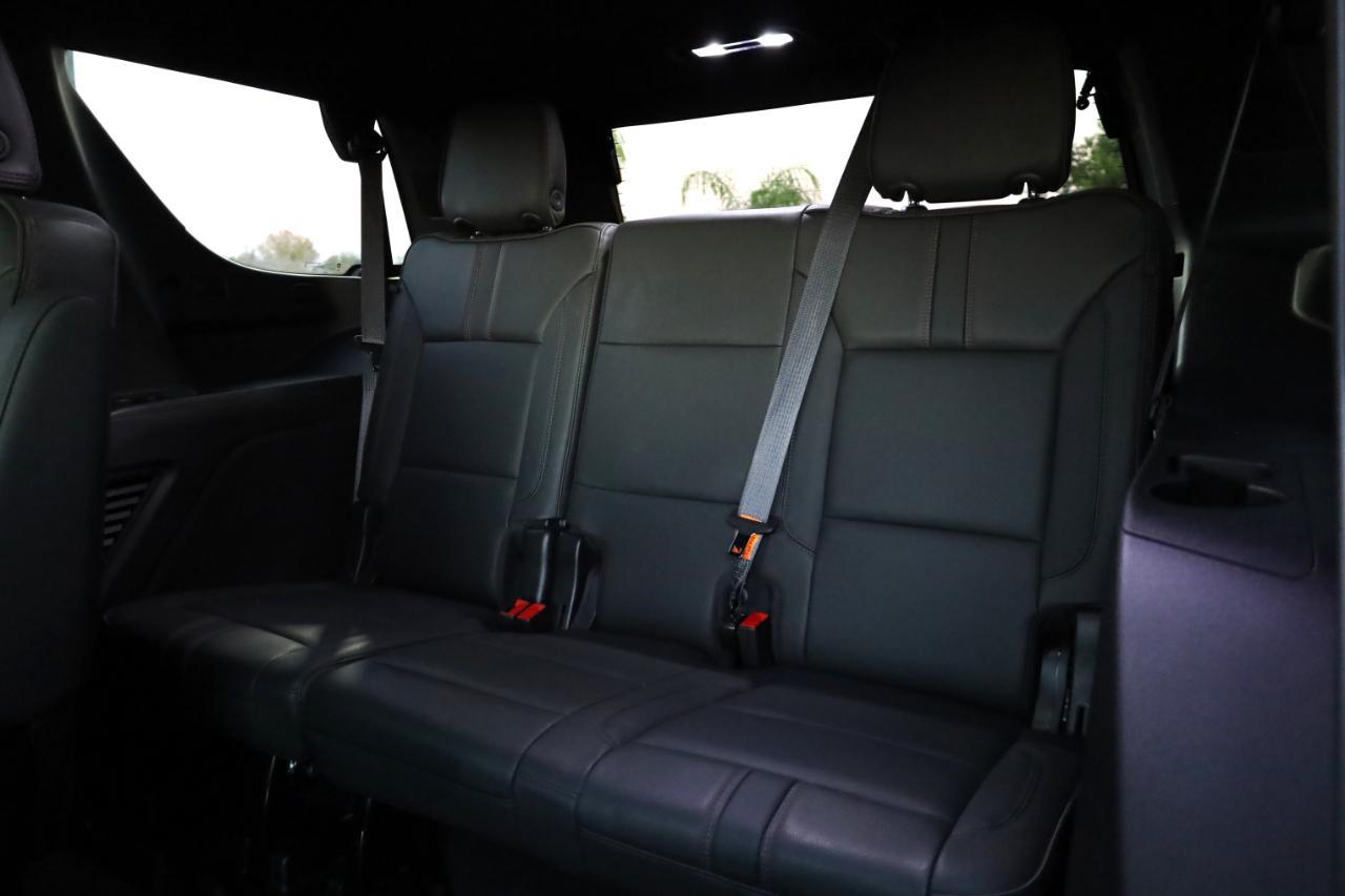 Chevrolet Tahoe2Wd 4Dr Rst - Thumbnail 13