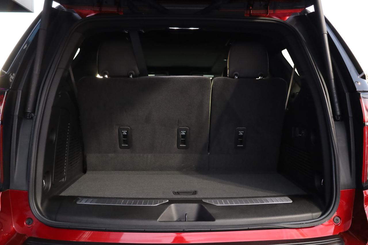 Chevrolet Tahoe2Wd 4Dr Rst - Thumbnail 14