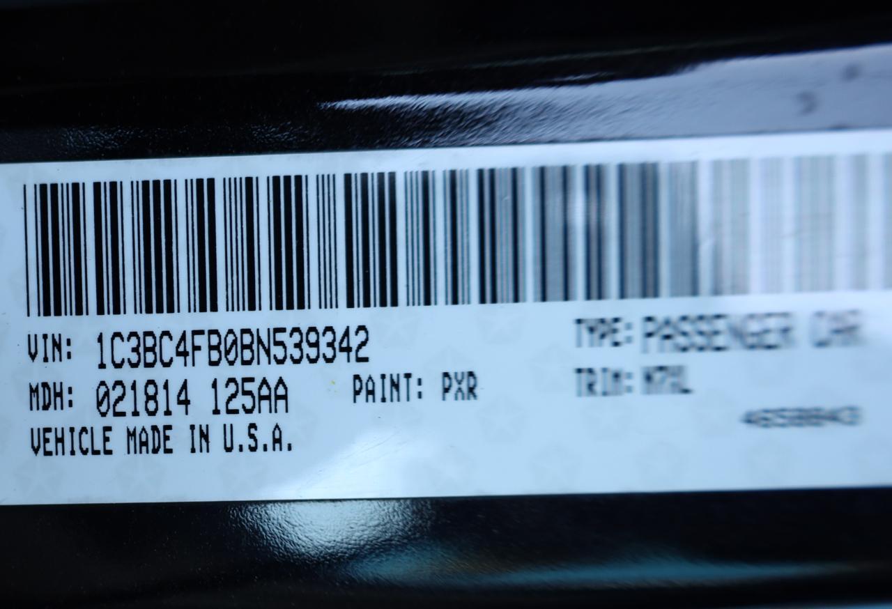 Chrysler 2004Dr Sdn Lx - Thumbnail 16