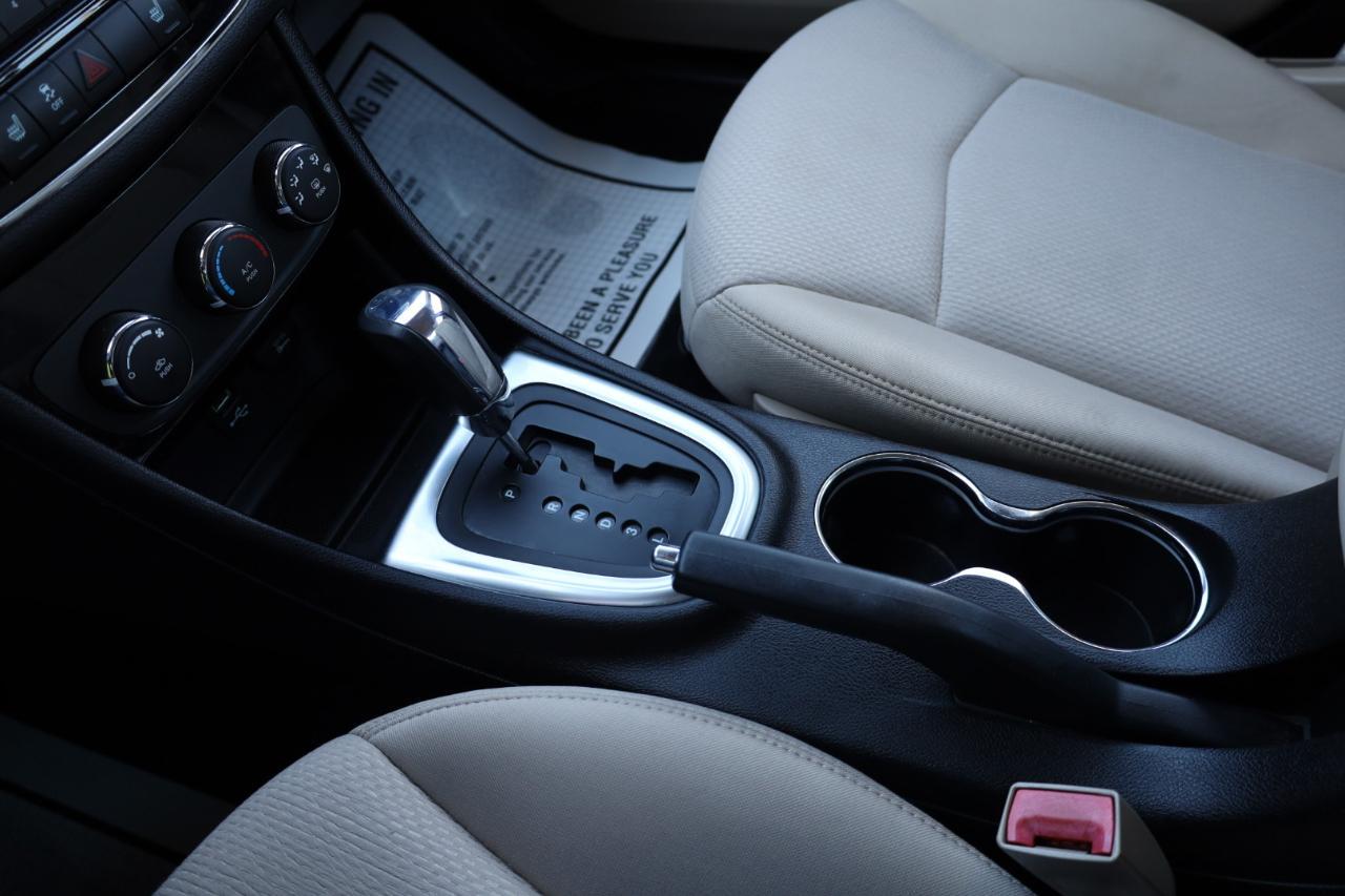 Chrysler 2004Dr Sdn Lx - Thumbnail 10