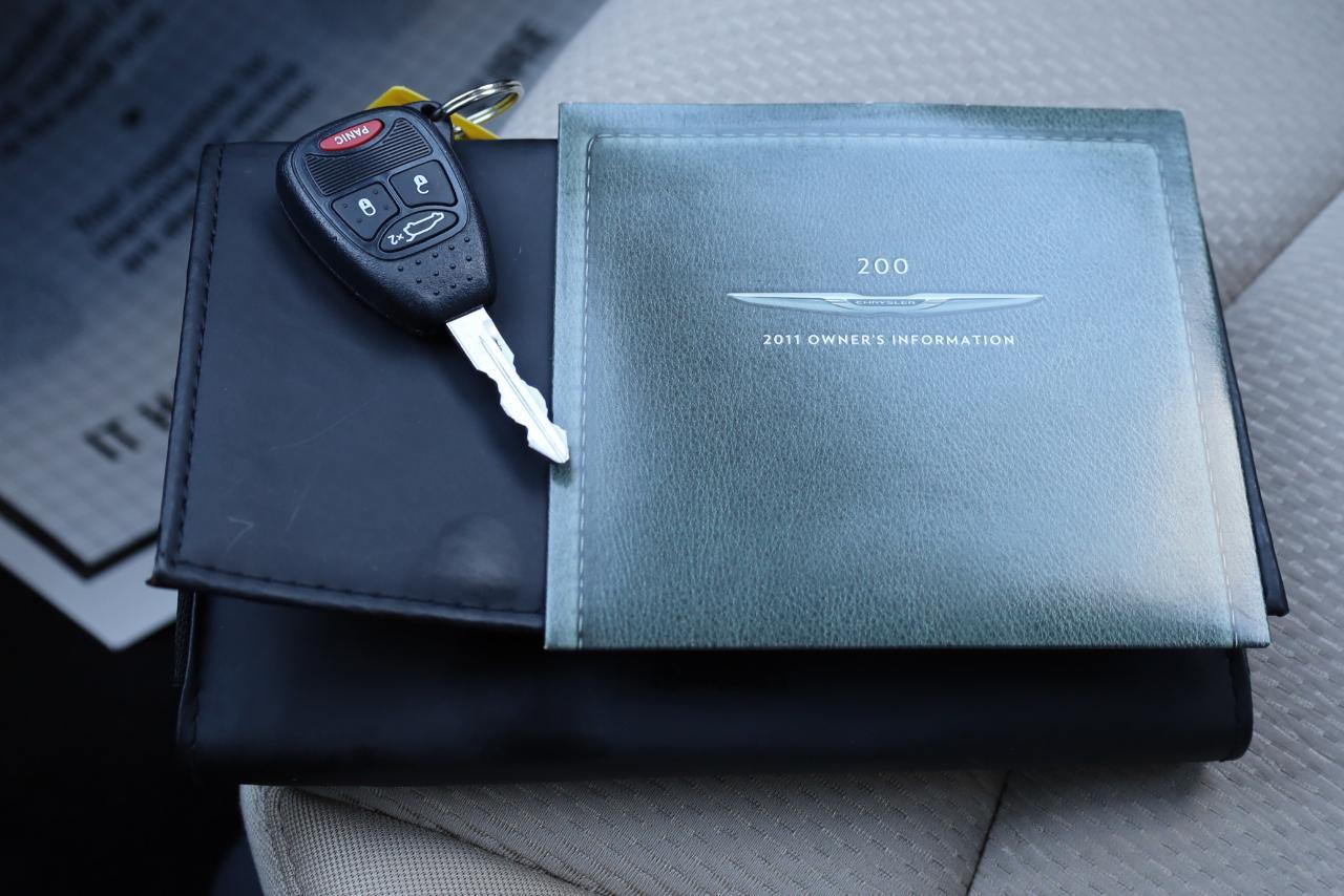 Chrysler 2004Dr Sdn Lx - Thumbnail 11