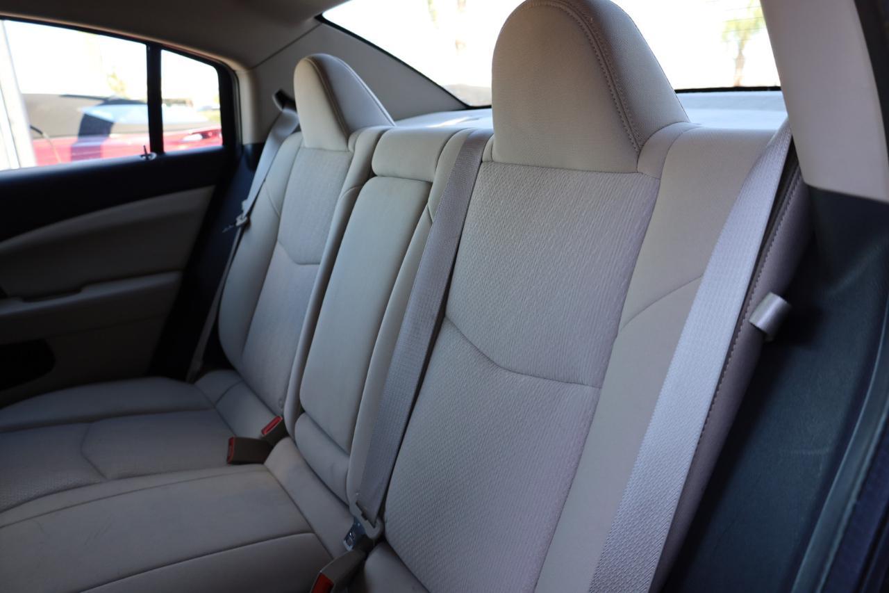 Chrysler 2004Dr Sdn Lx - Thumbnail 12