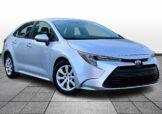 Toyota Corolla Le Sedan 4D - Thumbnail 5