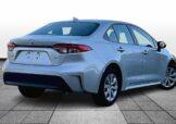 Toyota Corolla Le Sedan 4D - Thumbnail 8