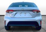 Toyota Corolla Le Sedan 4D - Thumbnail 7