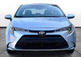 Toyota Corolla Le Sedan 4D - Thumbnail 4