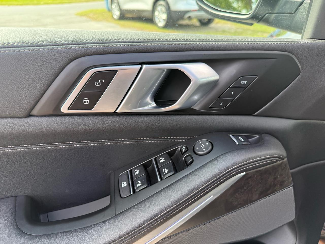 Bmw X5Sdrive40I Sports Activity Vehicle - Thumbnail 14