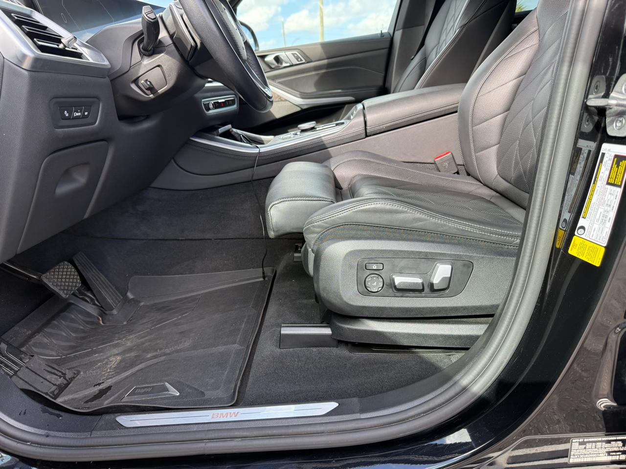 Bmw X5Sdrive40I Sports Activity Vehicle - Thumbnail 15