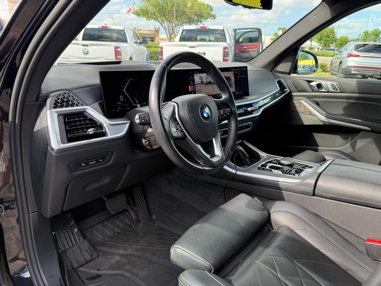 Bmw X5Sdrive40I Sports Activity Vehicle - Thumbnail 16