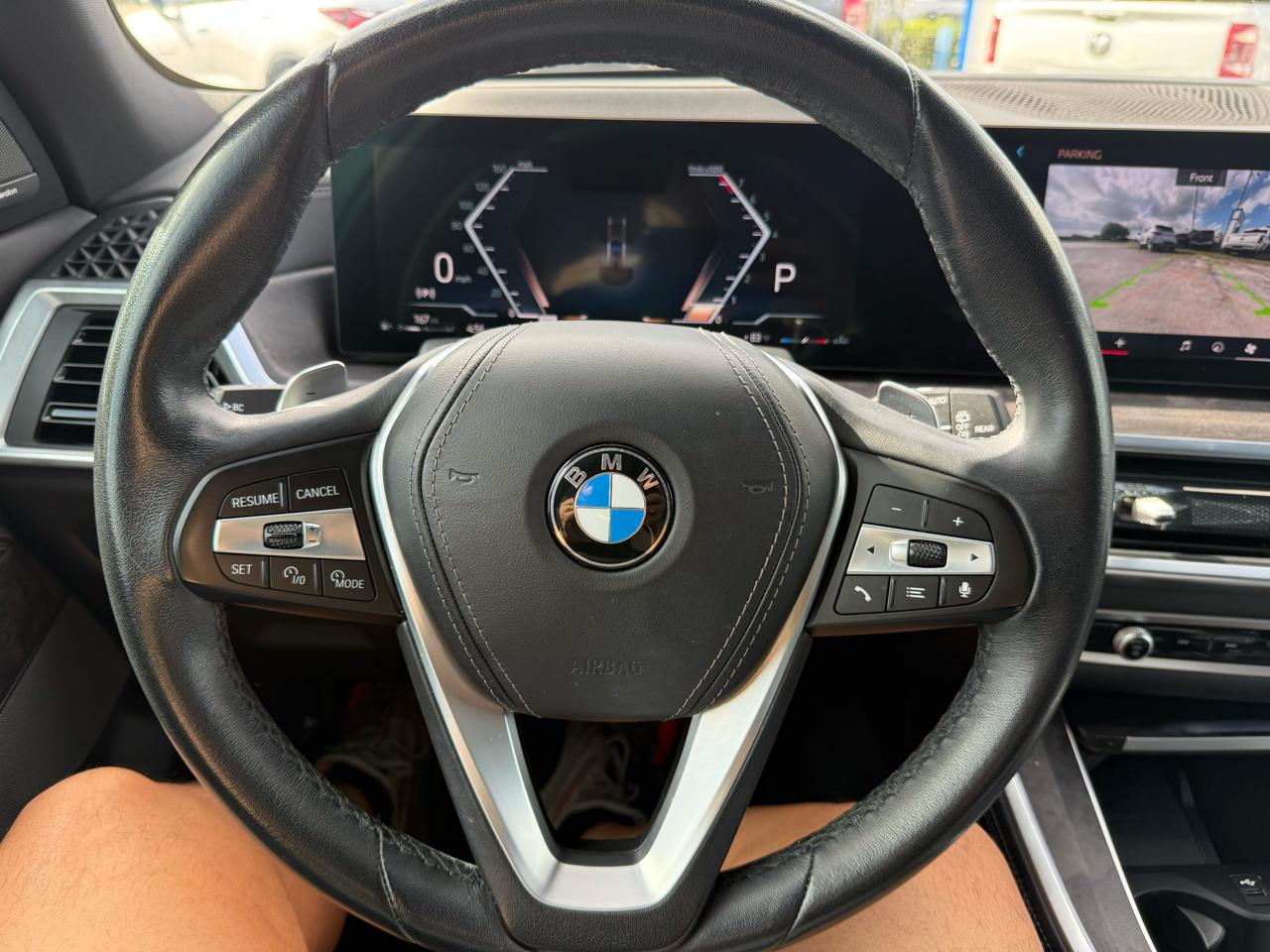 Bmw X5Sdrive40I Sports Activity Vehicle - Thumbnail 19