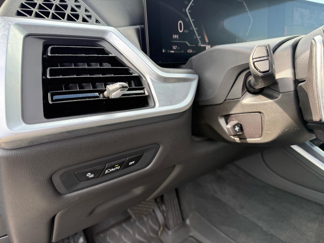 Bmw X5Sdrive40I Sports Activity Vehicle - Thumbnail 17