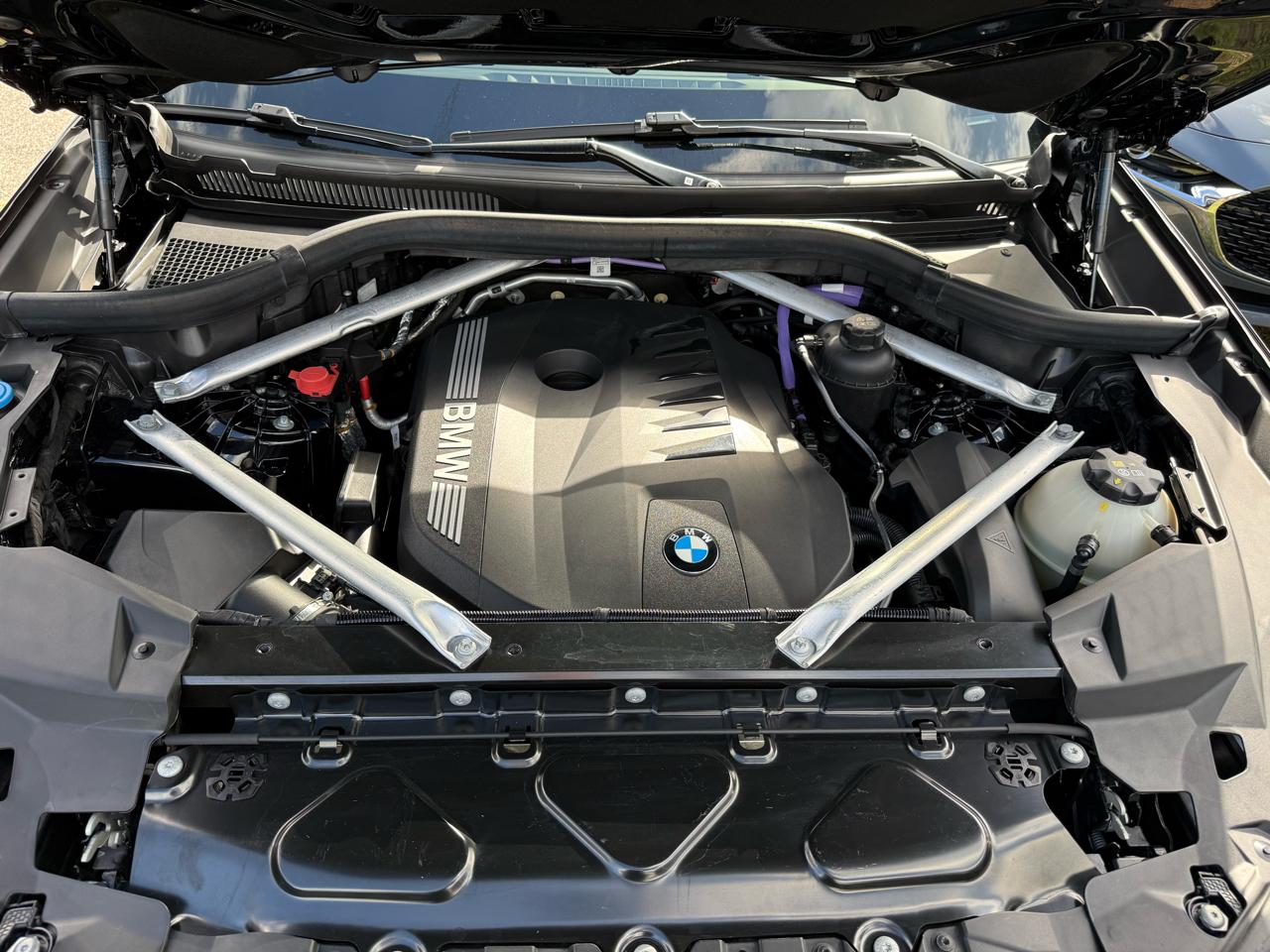 Bmw X5Sdrive40I Sports Activity Vehicle - Thumbnail 10