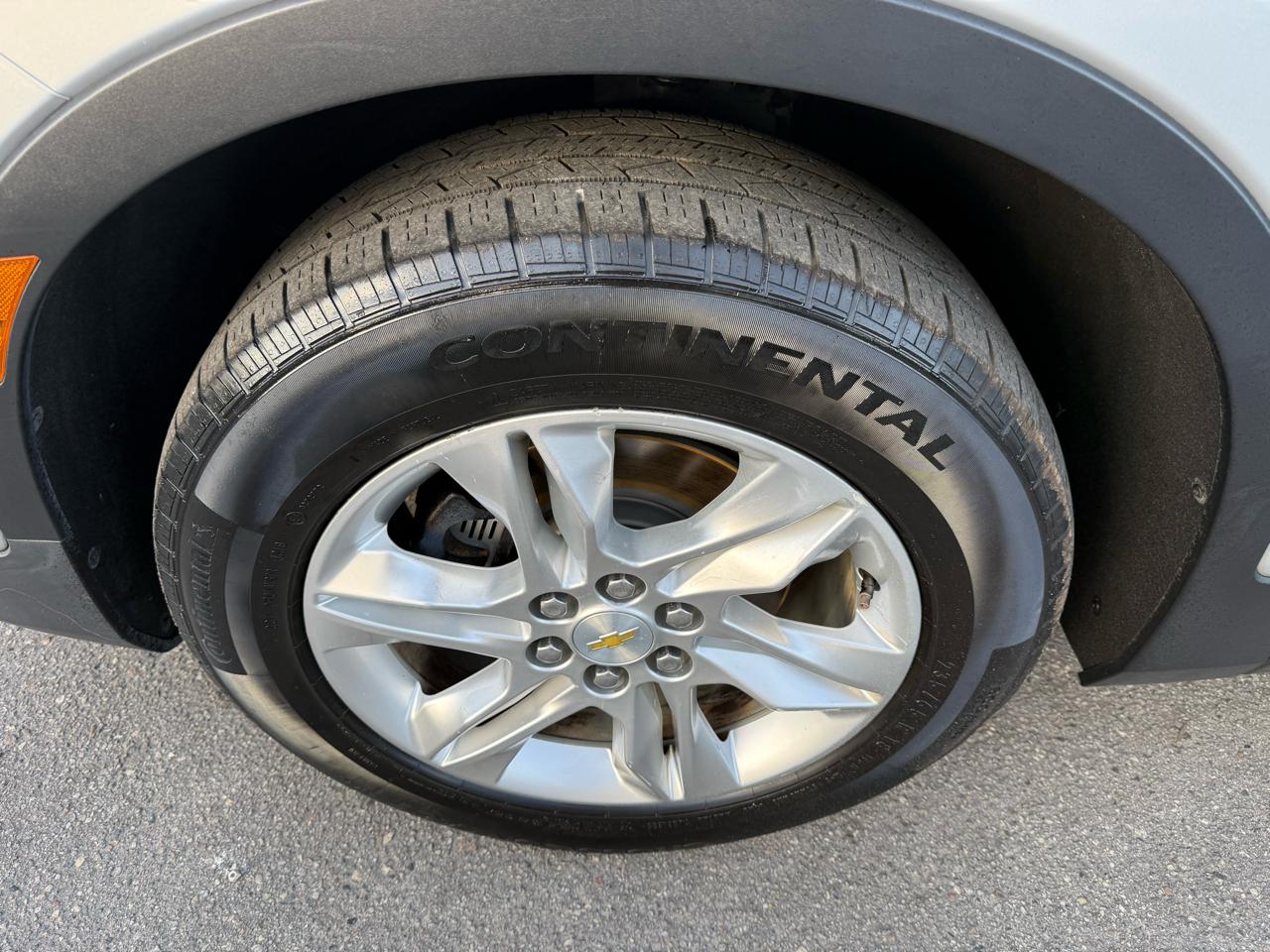 Chevrolet Blazerfwd 4Dr Lt W/2Lt - Thumbnail 10