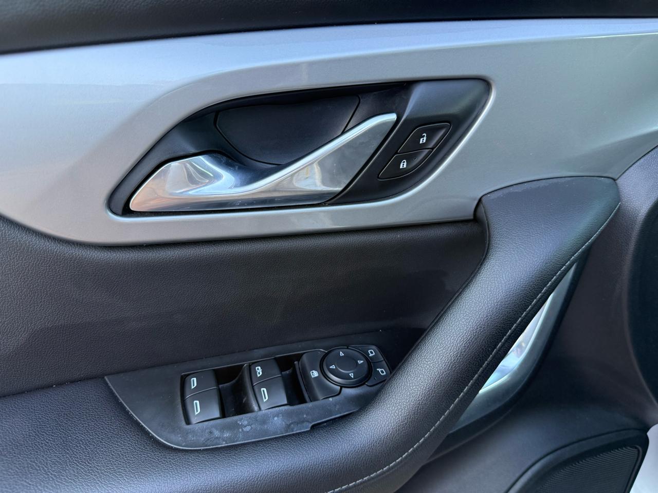 Chevrolet Blazerfwd 4Dr Lt W/2Lt - Thumbnail 13