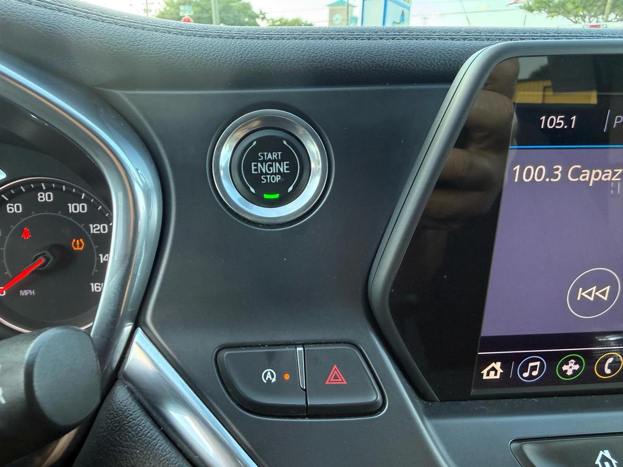 Chevrolet Blazerfwd 4Dr Lt W/2Lt - Thumbnail 20