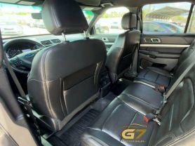 Ford Explorer - Thumbnail 12