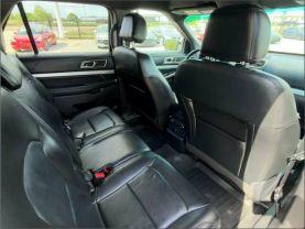 Ford Explorer - Thumbnail 15