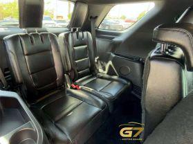 Ford Explorer - Thumbnail 16