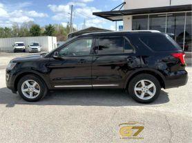 Ford Explorer - Thumbnail 6