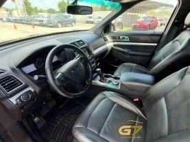 Ford Explorer - Thumbnail 10