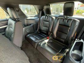 Ford Explorer - Thumbnail 14