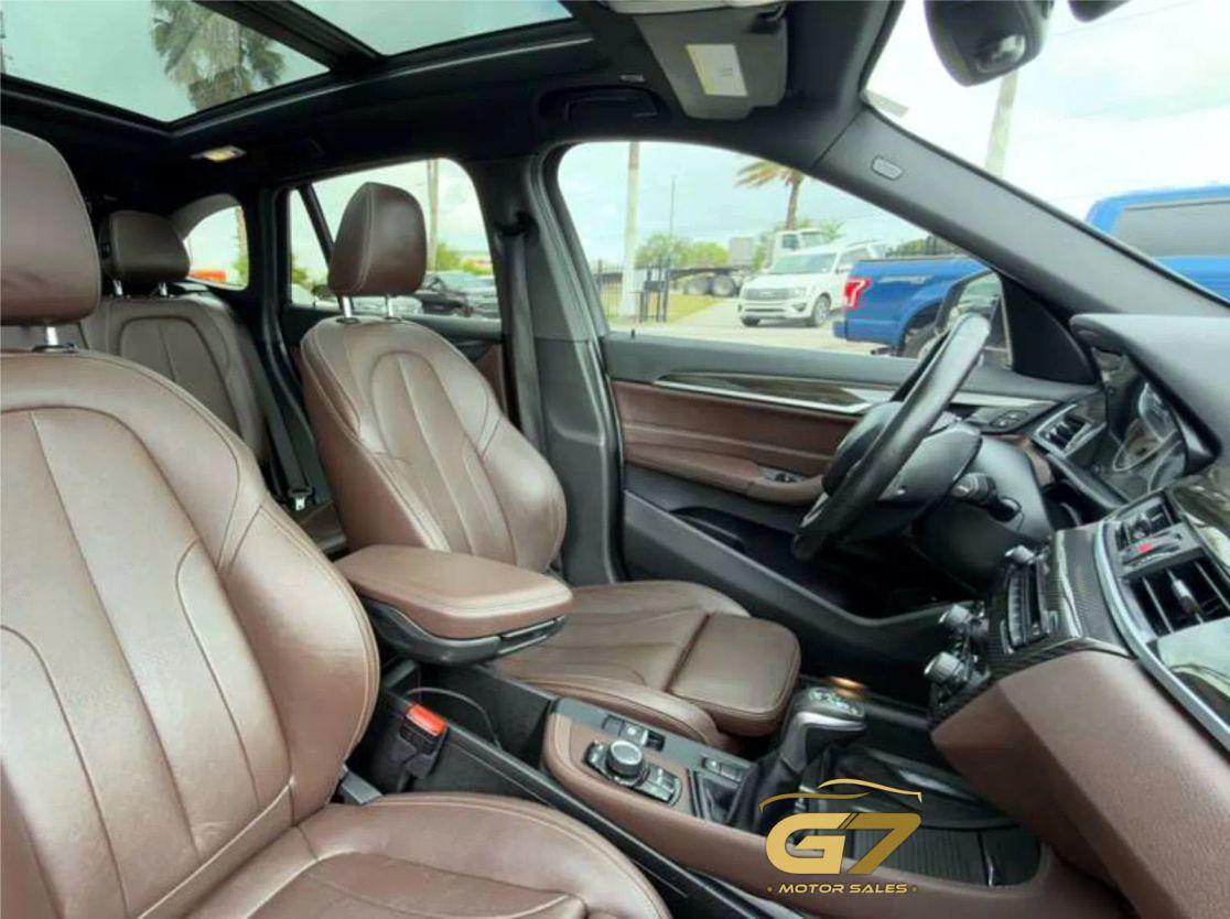 Bmw X1 - Thumbnail 18