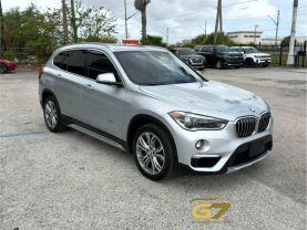 Bmw X1 - Thumbnail 7