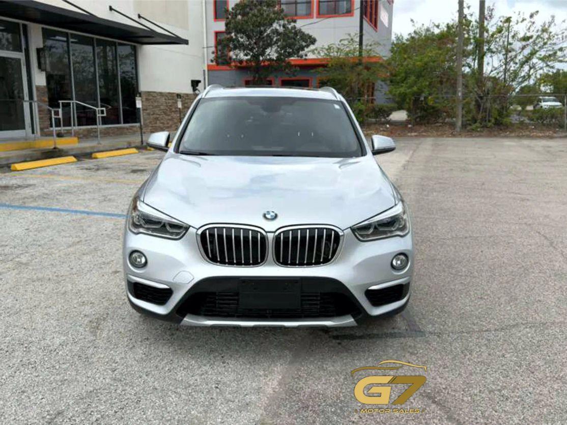 Bmw X1 - Thumbnail 20