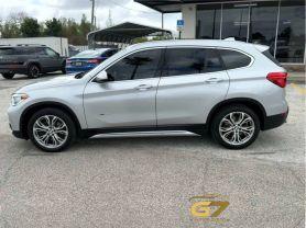 Bmw X1 - Thumbnail 6