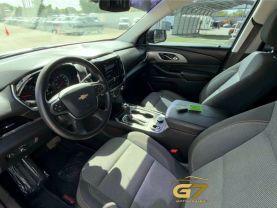 Chevrolet Traverse - Thumbnail 10