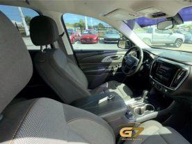 Chevrolet Traverse - Thumbnail 16