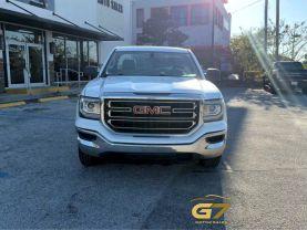 Gmc Sierra 1500 Regular Cab - Thumbnail 4