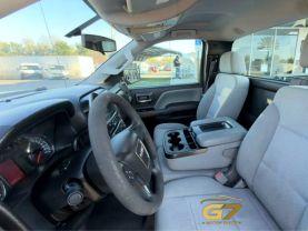 Gmc Sierra 1500 Regular Cab - Thumbnail 10