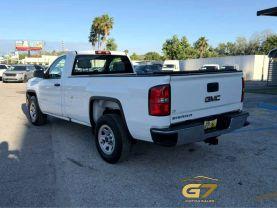 Gmc Sierra 1500 Regular Cab - Thumbnail 9