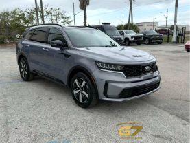 Kia Sorento - Thumbnail 7