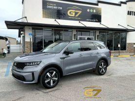 Kia Sorento - Thumbnail 2