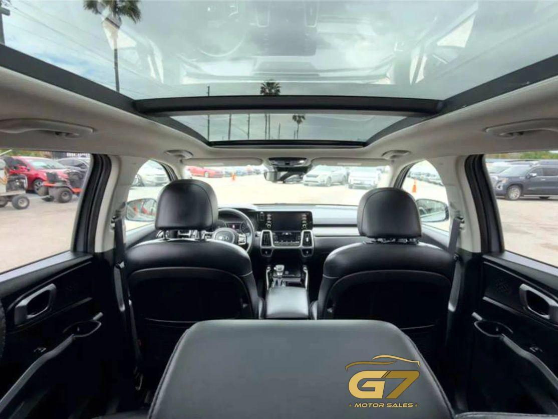 Kia Sorento - Thumbnail 20